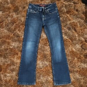 Girls Wrangler Jeans